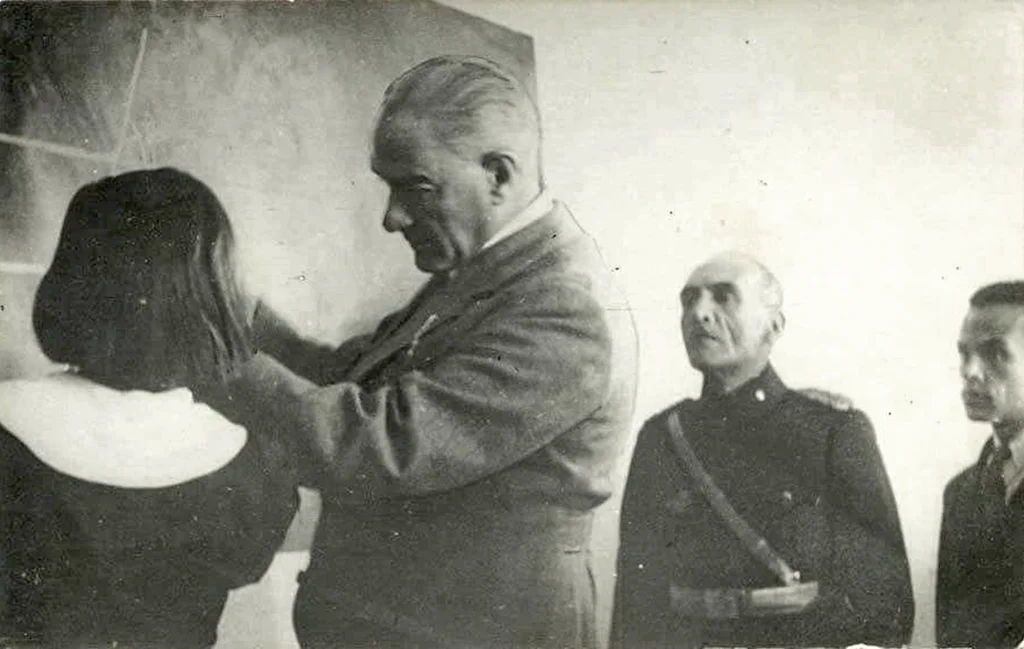 Mustafa Kema ATATÜRK