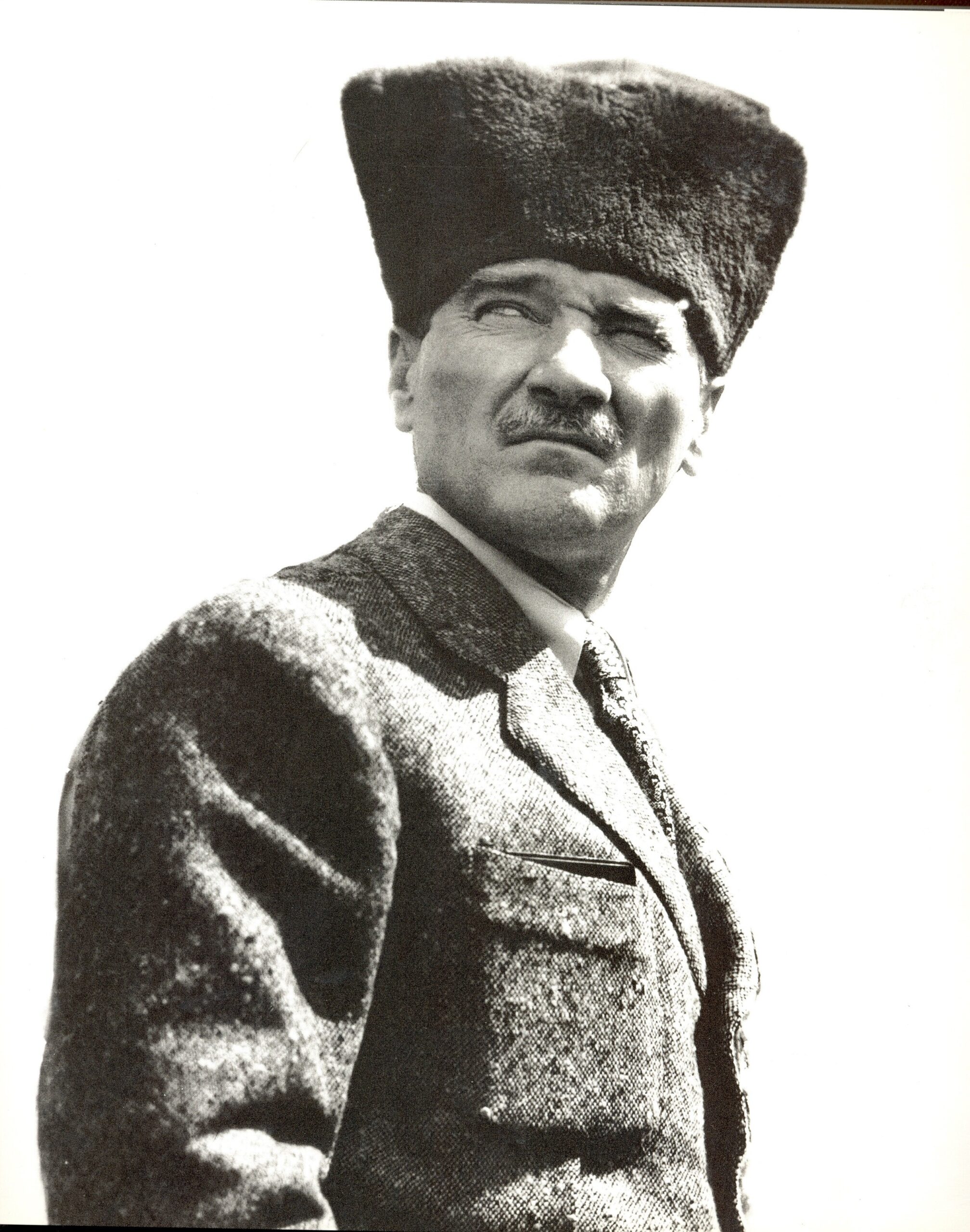 Mustafa Kema ATATÜRK