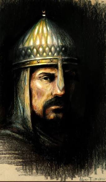 Alparslan