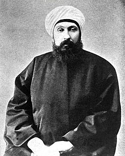 Mehmed Cemaleddin