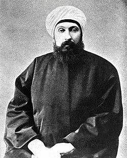 Mehmed Cemaleddin