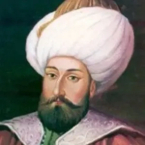 Çandarlı Halil Paşa (Küçük)