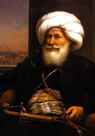 Zağanos Paşa