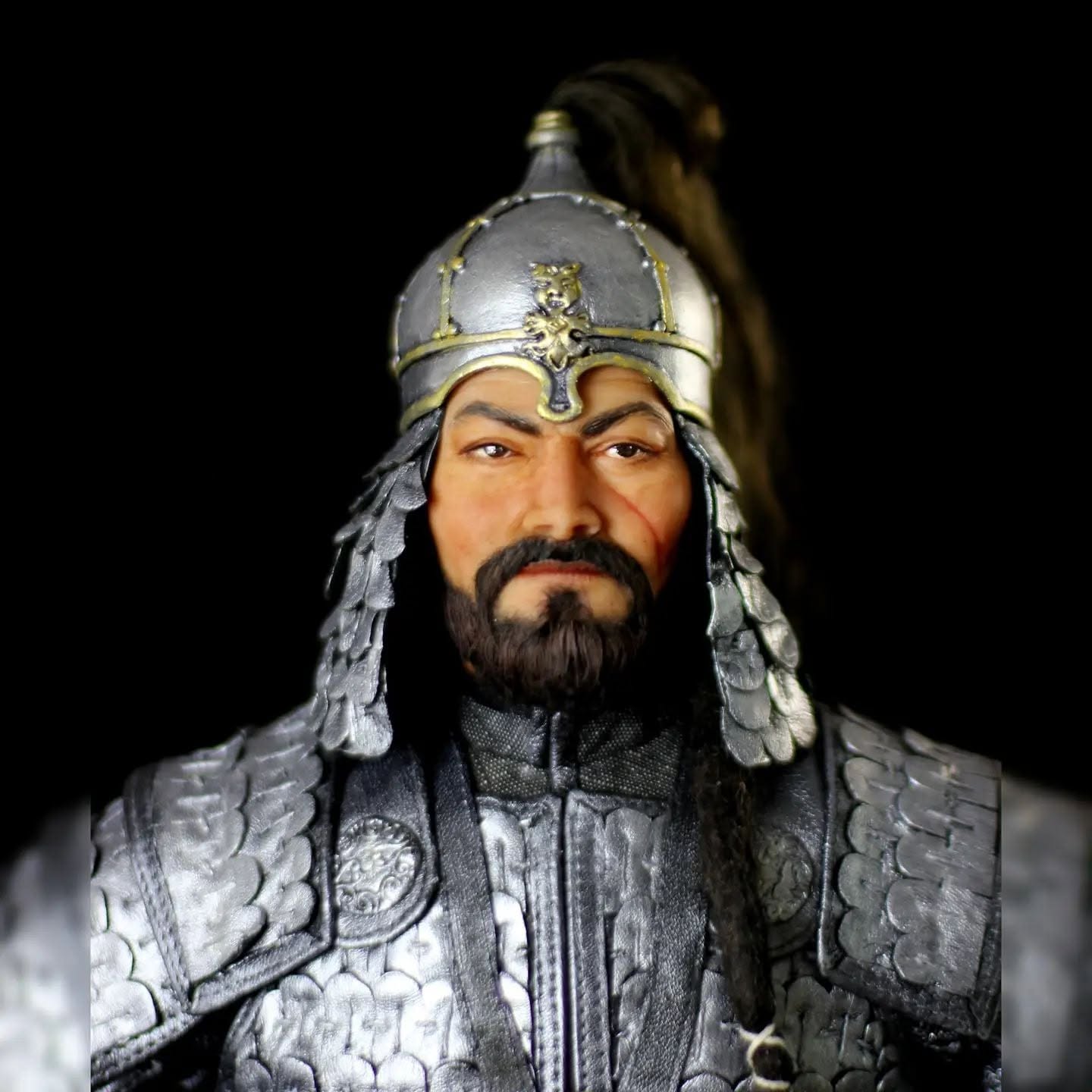 Satuk Buğra Han (Abdülkerim)