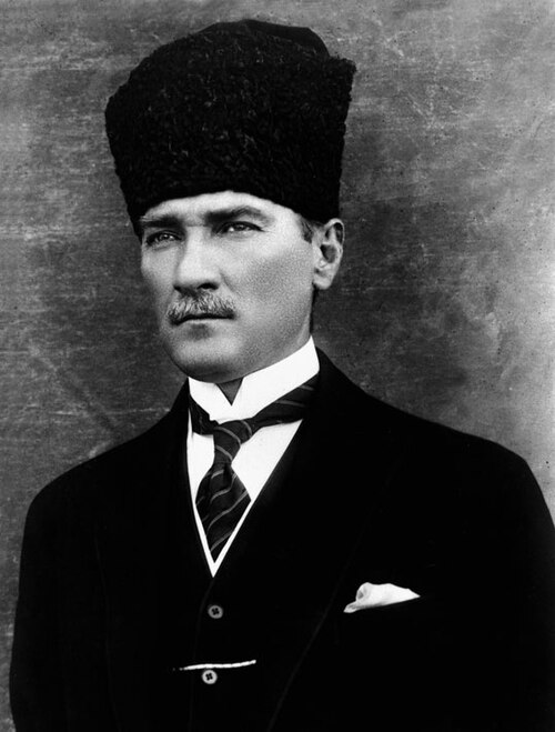 Türk Tarih Meraklısı