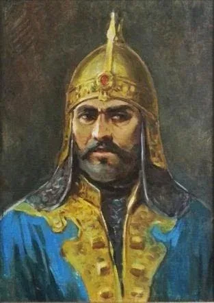 I. Kılıç Arslan