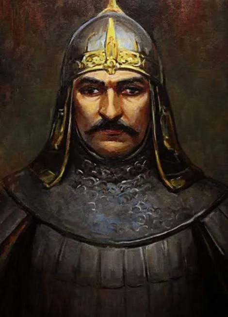 I. Alaeddin Keykubad